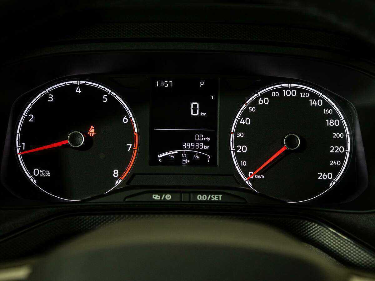 Продажа Б/У Фольксваген Поло. Фото: #11