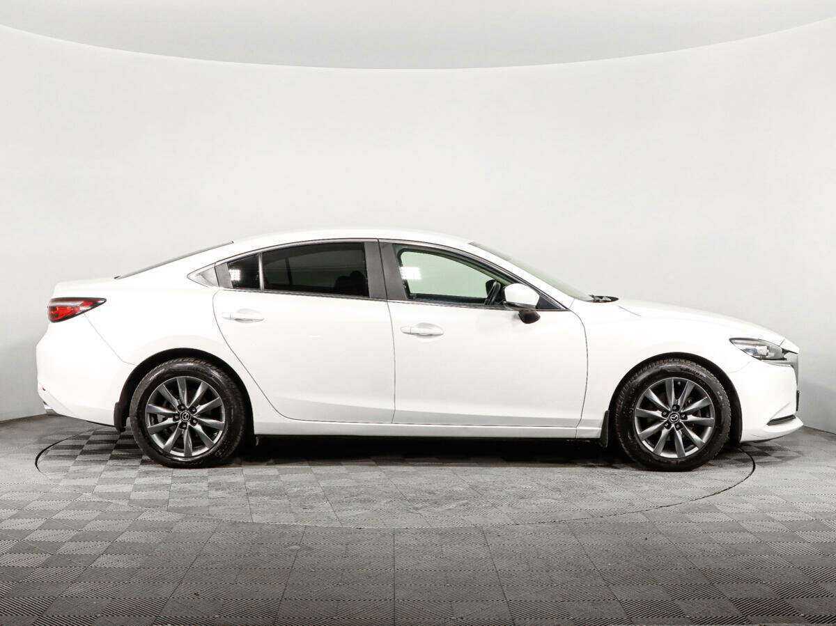 Продажа Б/У Мазда 6. Фото: #3