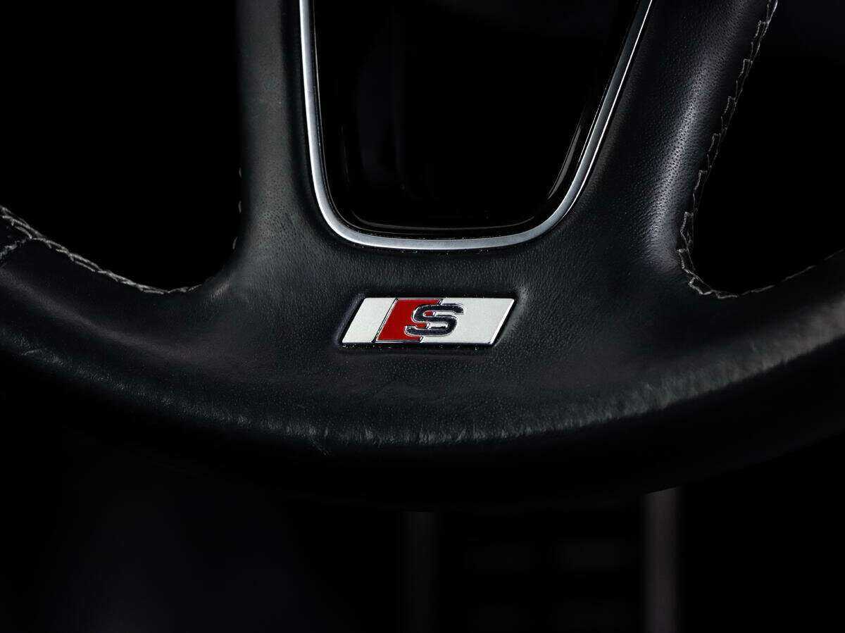 Купить Audi A3 с пробегом. Фото: #14