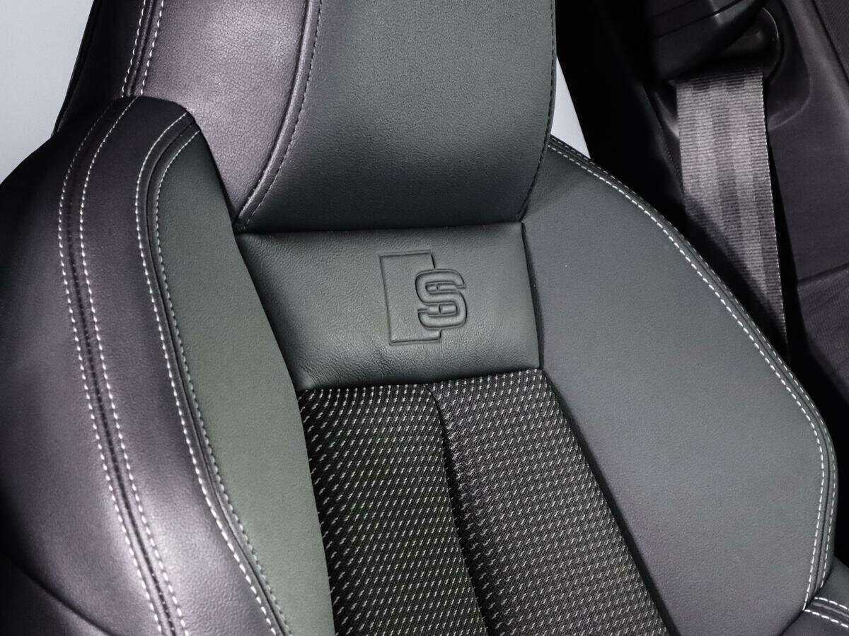 Купить Audi A3 с пробегом. Фото: #19