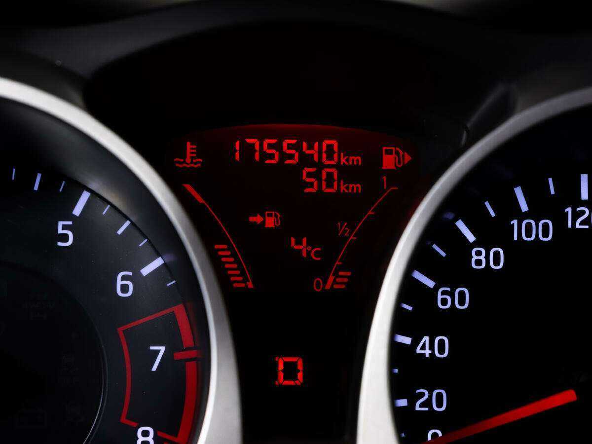 Продажа Б/У Ниссан Жук. Фото: #13