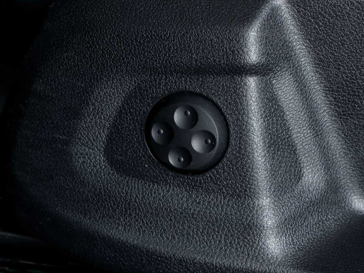 Купить Audi Q3 с пробегом. Фото: #11