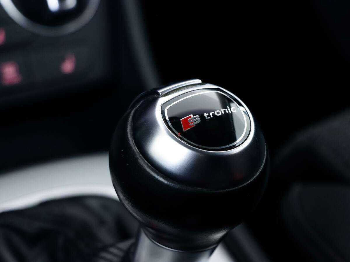 Купить Audi Q3 с пробегом. Фото: #14