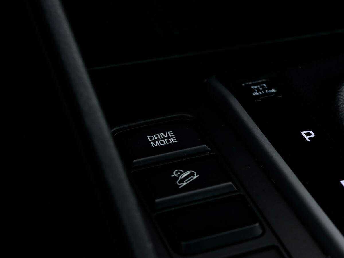 Продажа Б/У Хендай Туксон. Фото: #14