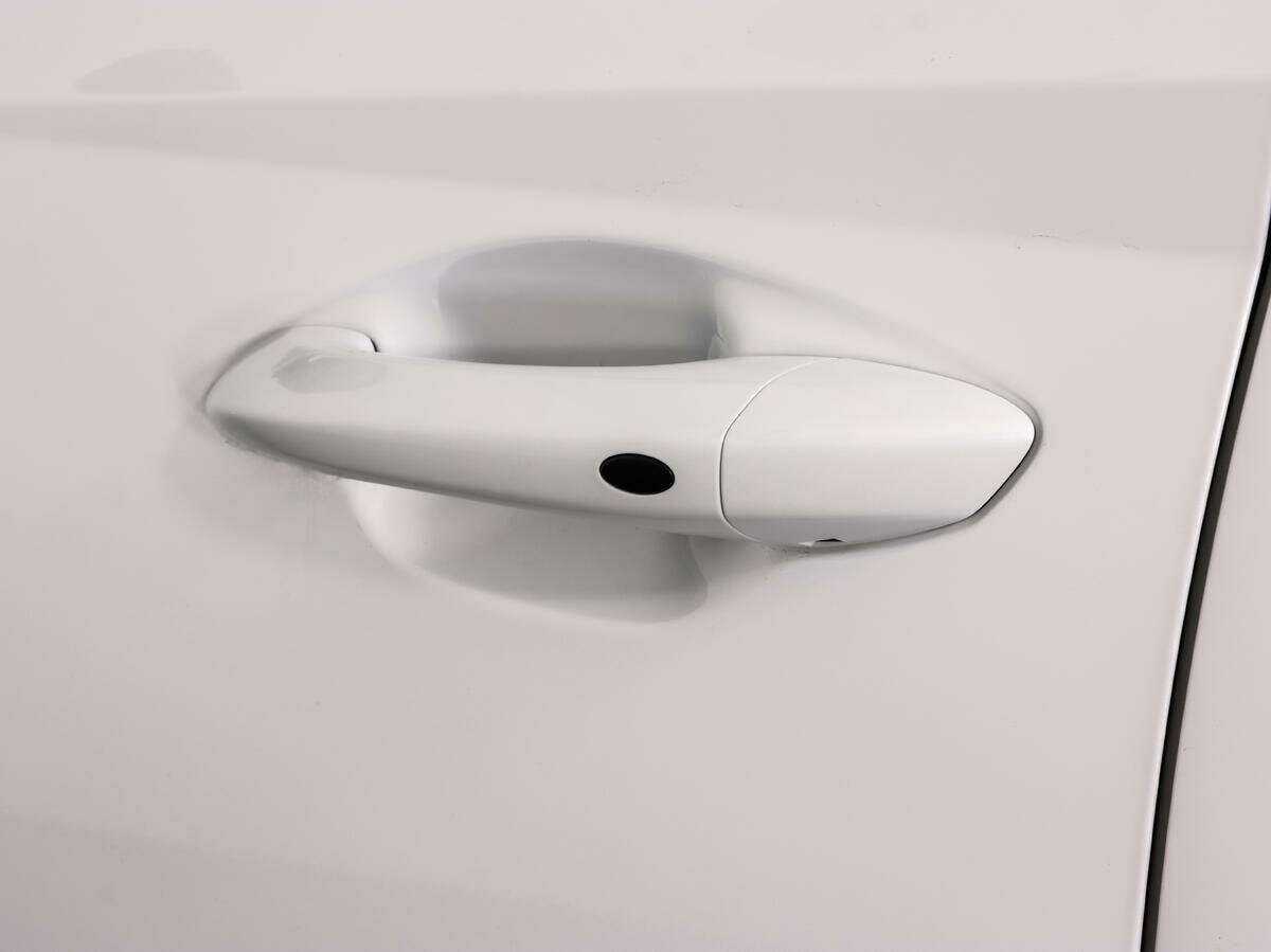 Купить Hyundai Tucson с пробегом. Фото: #18