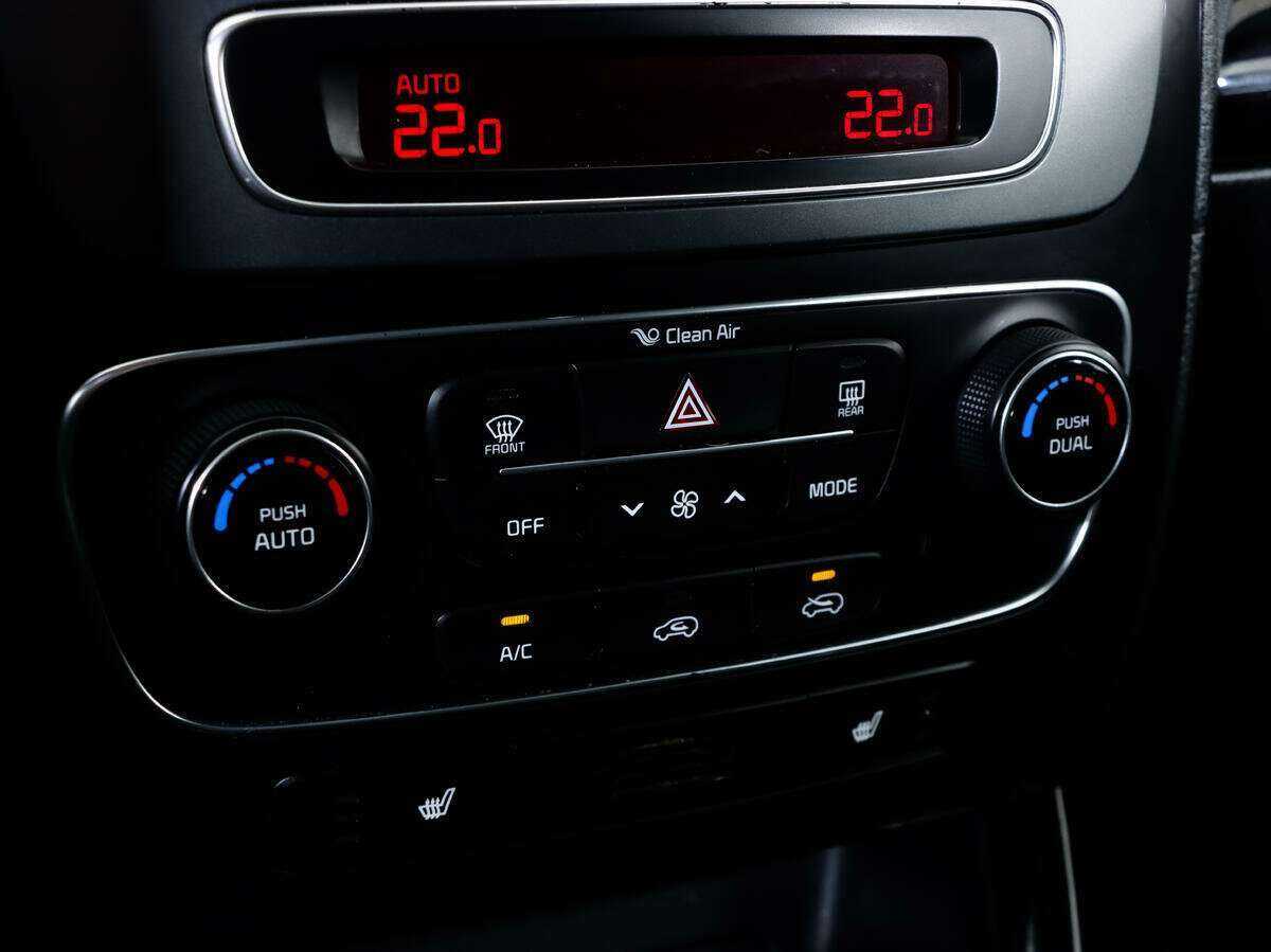 Продажа Б/У Киа Соренто. Фото: #14