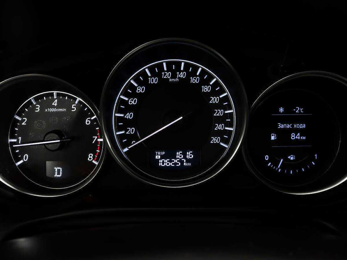 Продажа Б/У Мазда Ц-Икс-5. Фото: #16