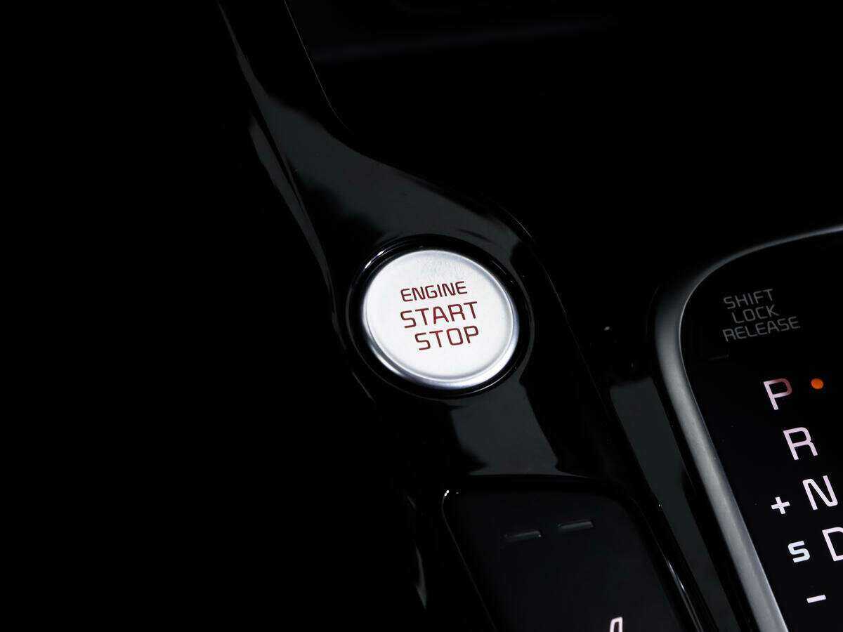 Купить Kia Soul с пробегом. Фото: #11