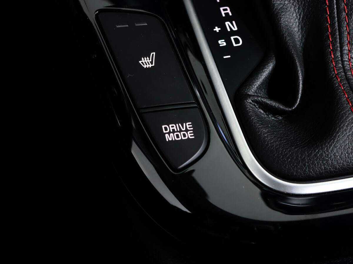 Купить Kia Soul с пробегом. Фото: #12