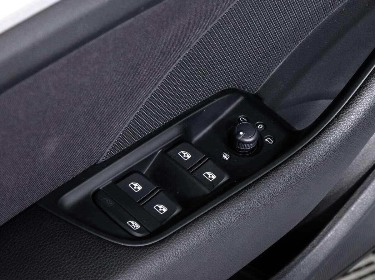 Купить Audi A3 с пробегом. Фото: #13