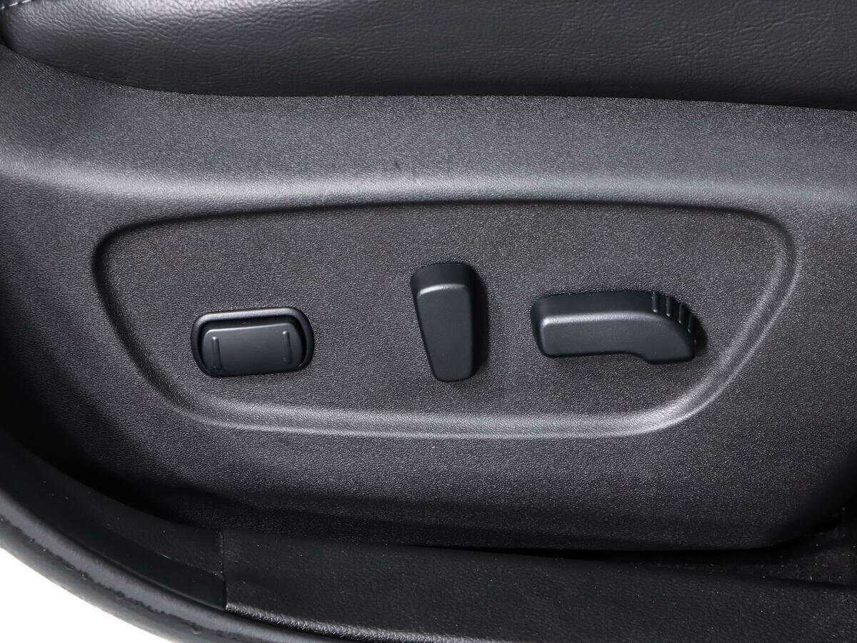 Купить Nissan X-Trail с пробегом. Фото: #17