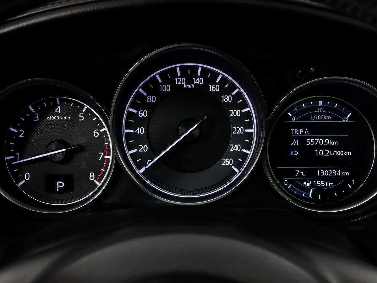 Продажа Б/У Мазда 6. Фото: #25