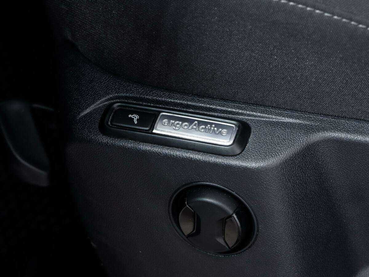 Продажа Б/У Фольксваген Тигуан. Фото: #20