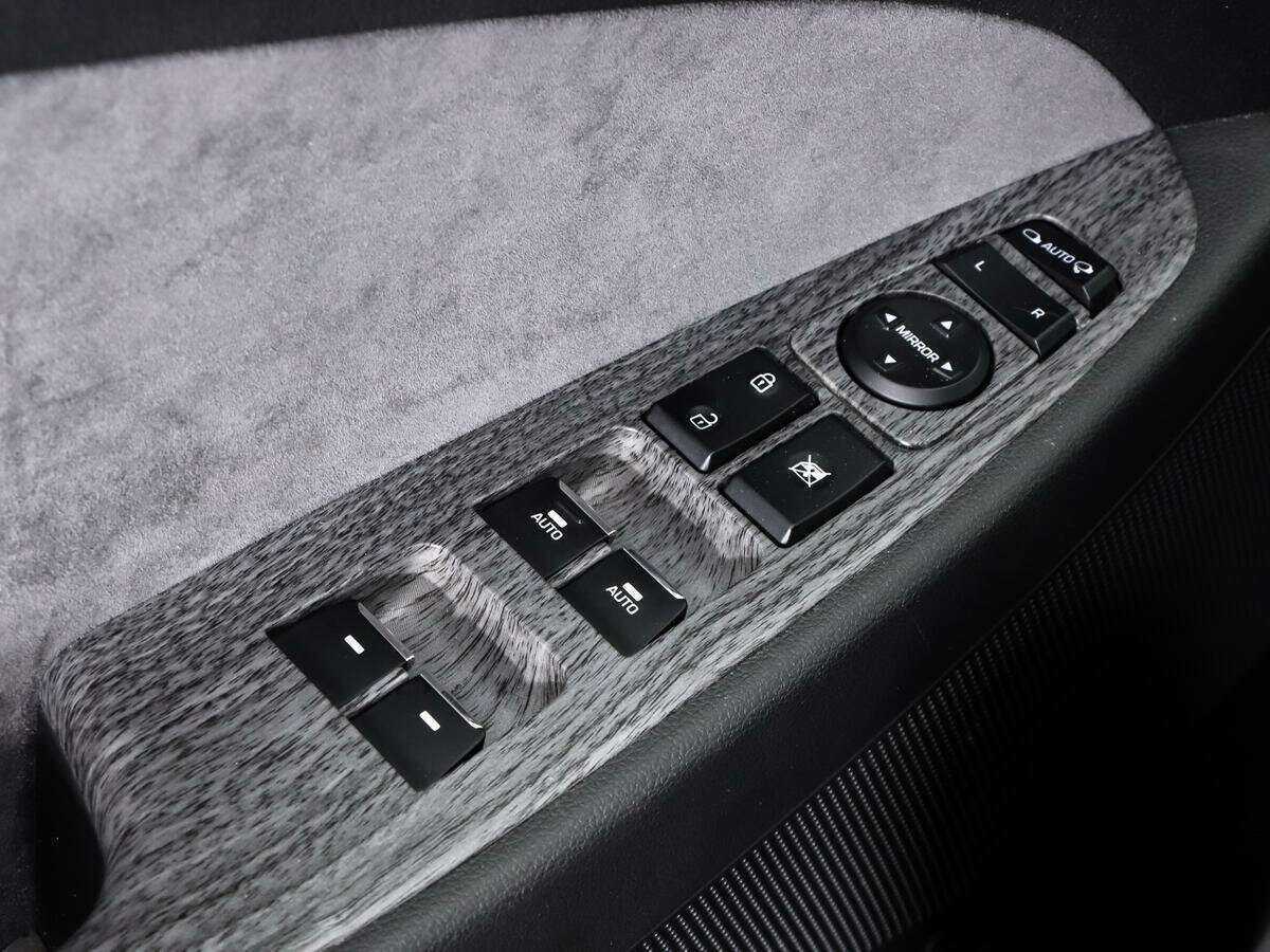 Купить Hyundai Tucson с пробегом. Фото: #13