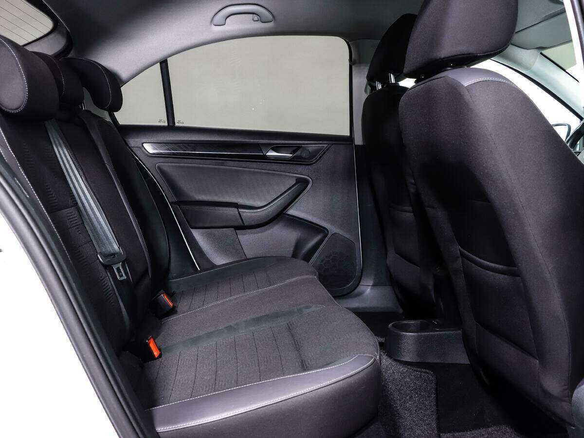 Продажа Б/У Фольксваген Поло. Фото: #11