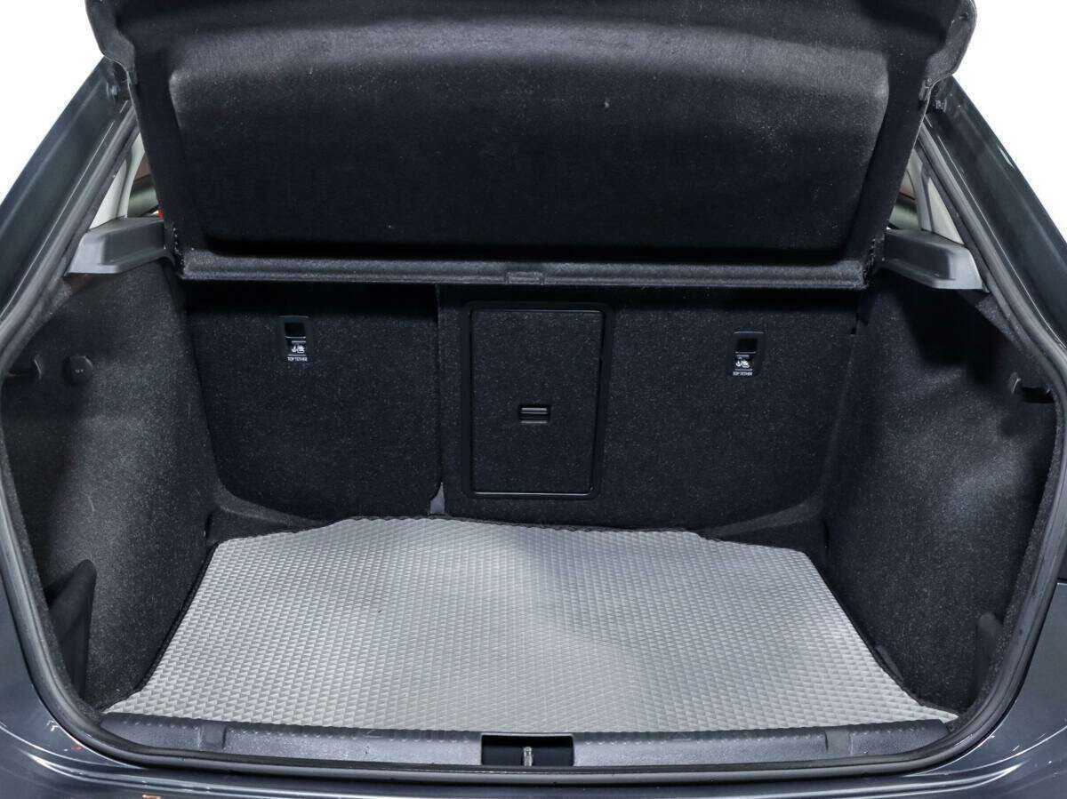 Продажа Б/У Фольксваген Поло. Фото: #15