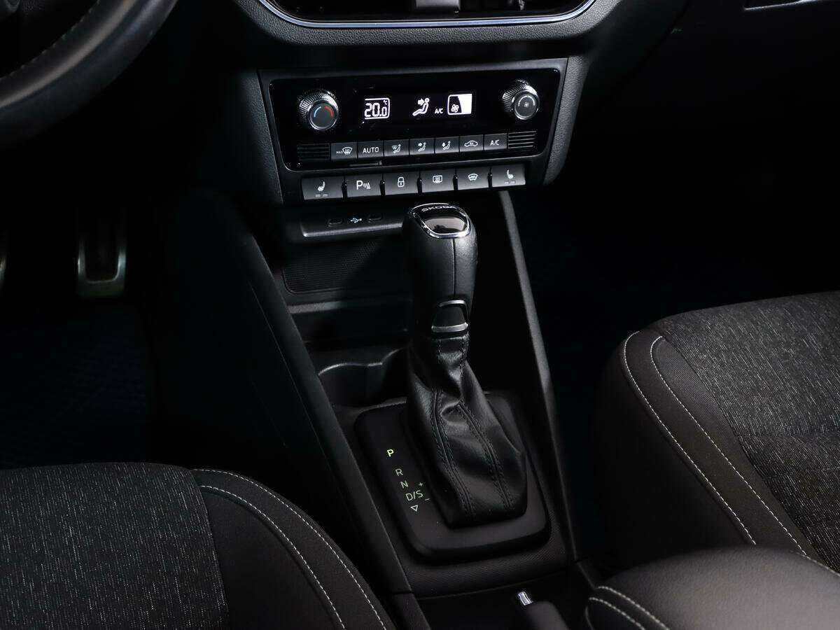 Продажа Б/У Шкода Рапид. Фото: #13