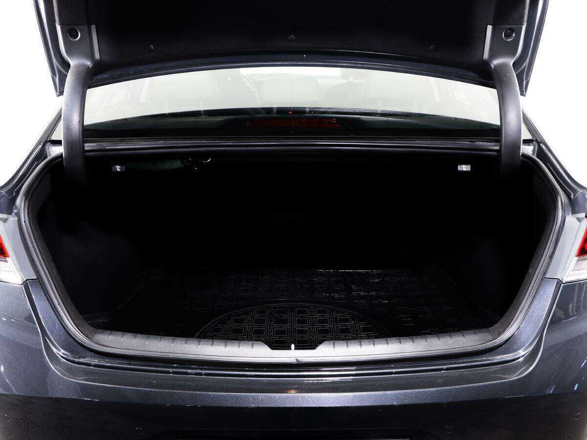 Продажа Б/У Хендай Соната. Фото: #20