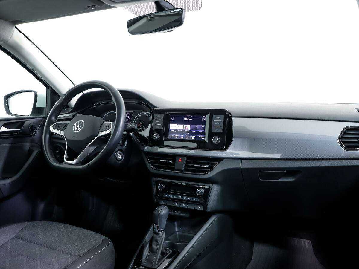 Продажа Б/У Фольксваген Поло. Фото: #8