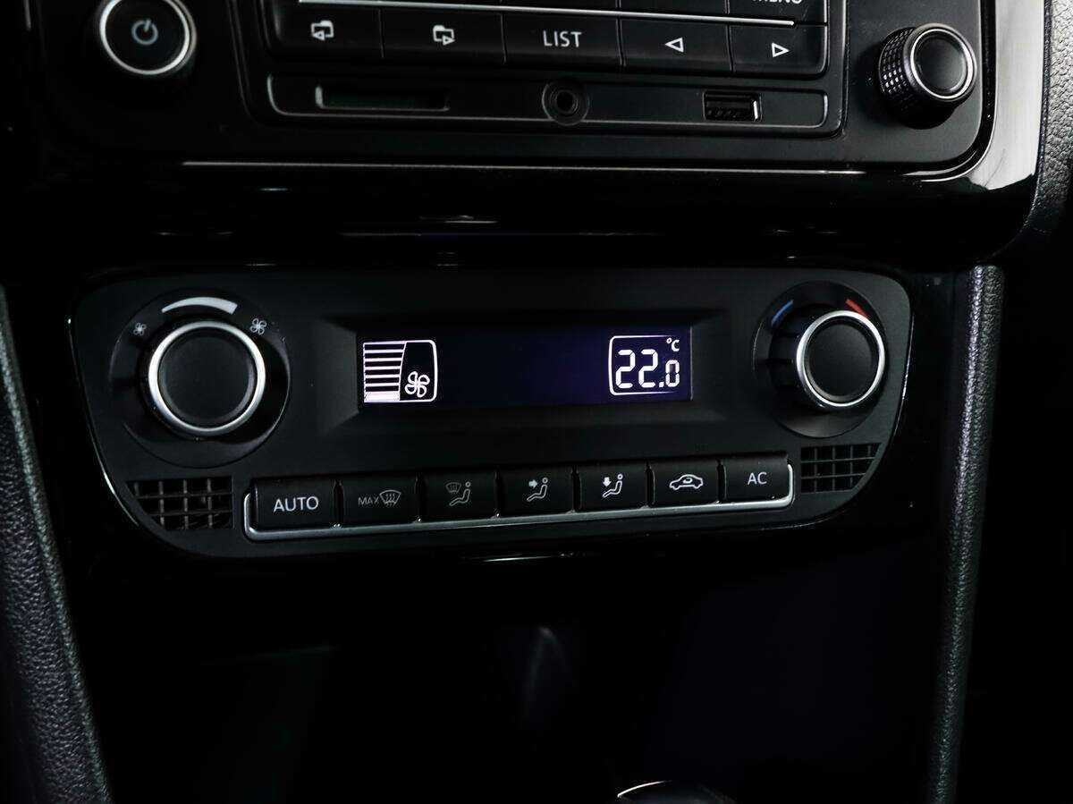 Продажа Б/У Фольксваген Поло. Фото: #13