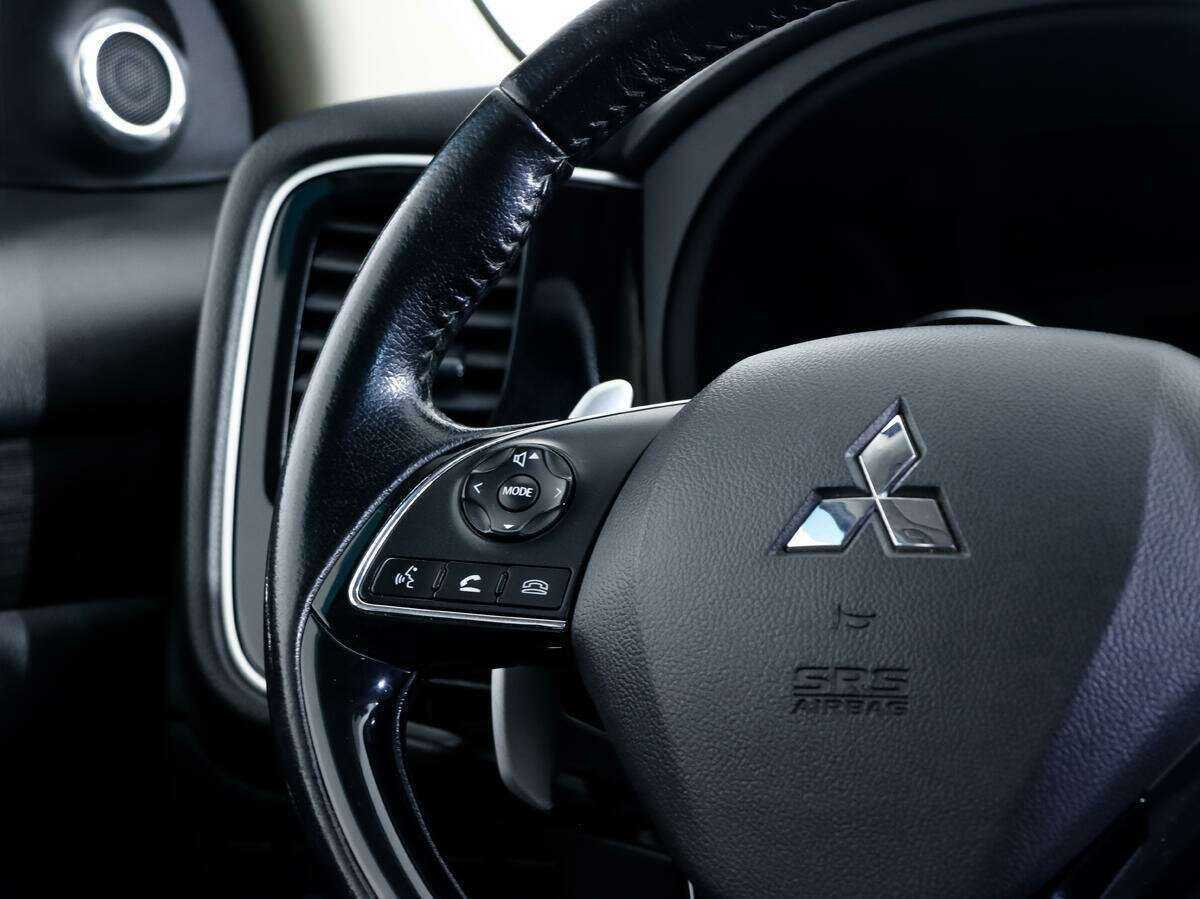 Продажа Б/У Митсубиши Оутлэндер. Фото: #18