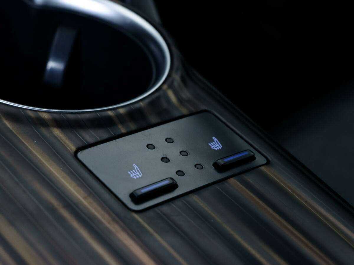 Купить Toyota Camry с пробегом. Фото: #15