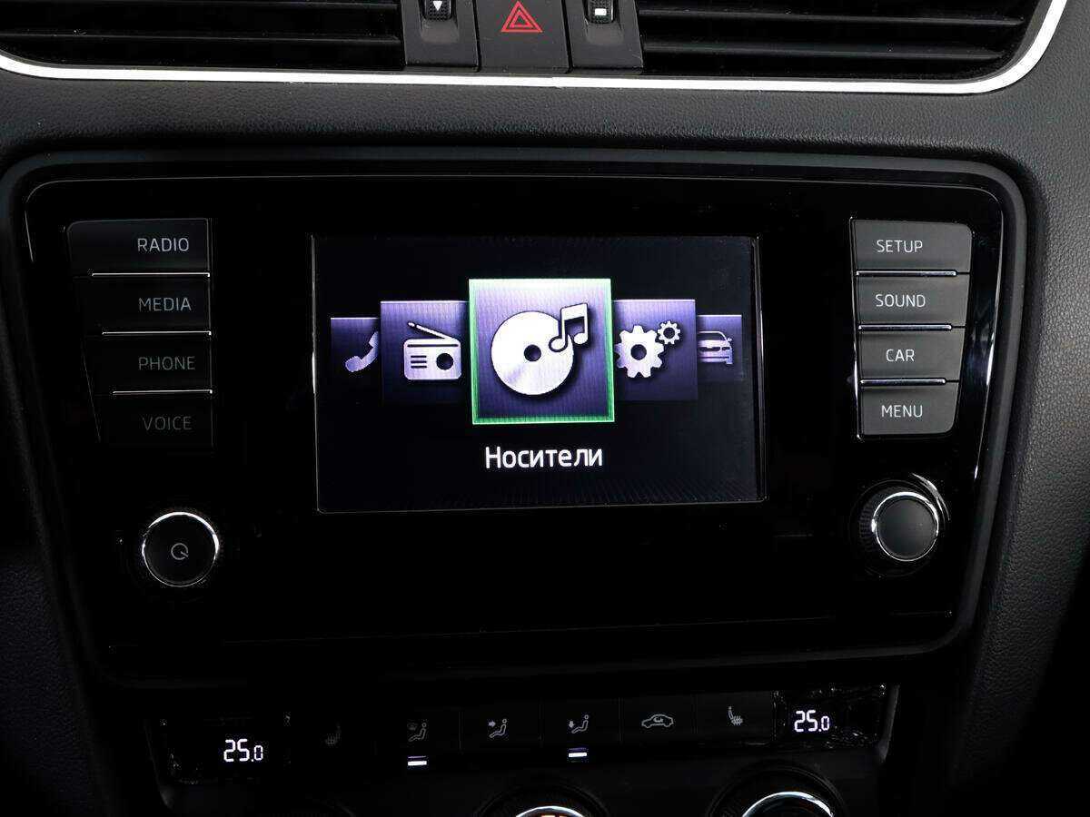 Продажа Б/У Шкода Октавия. Фото: #13