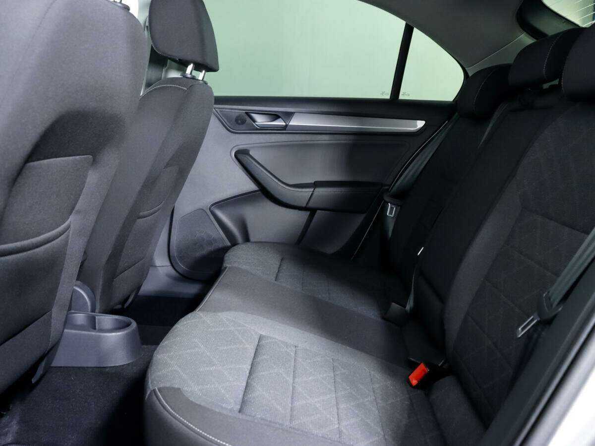 Продажа Б/У Фольксваген Поло. Фото: #9