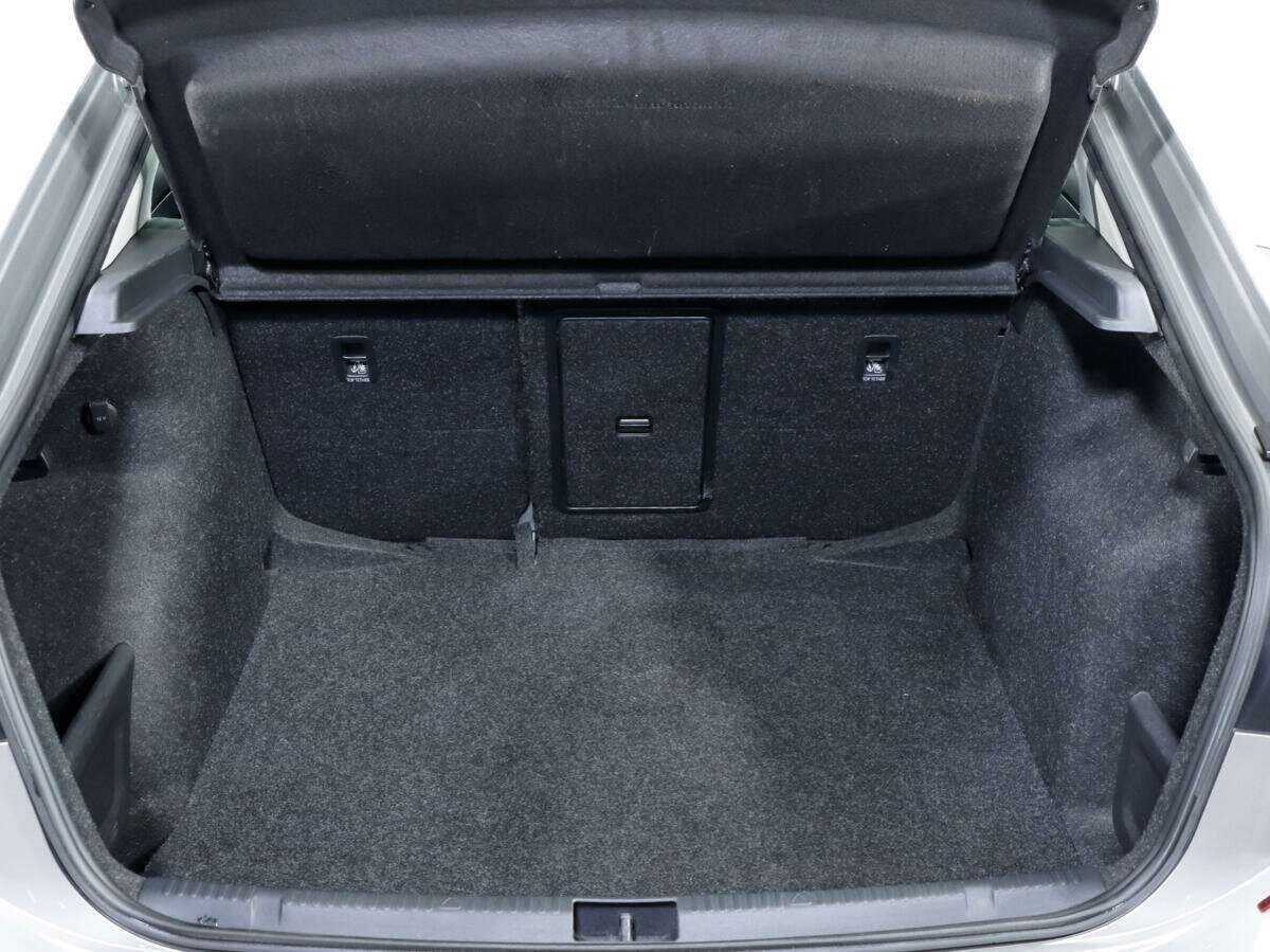 Продажа Б/У Фольксваген Поло. Фото: #13