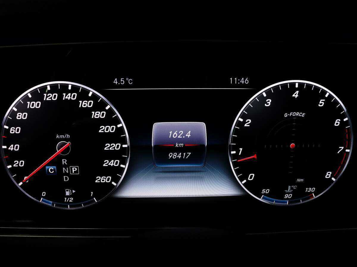 Купить Mercedes-Benz E-Класс с пробегом. Фото: #15