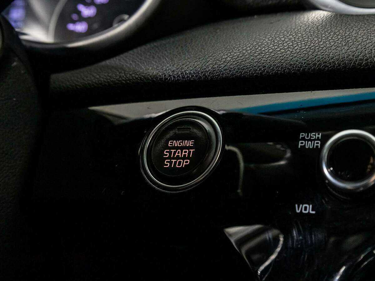 Продажа Б/У Киа Спортейдж. Фото: #15