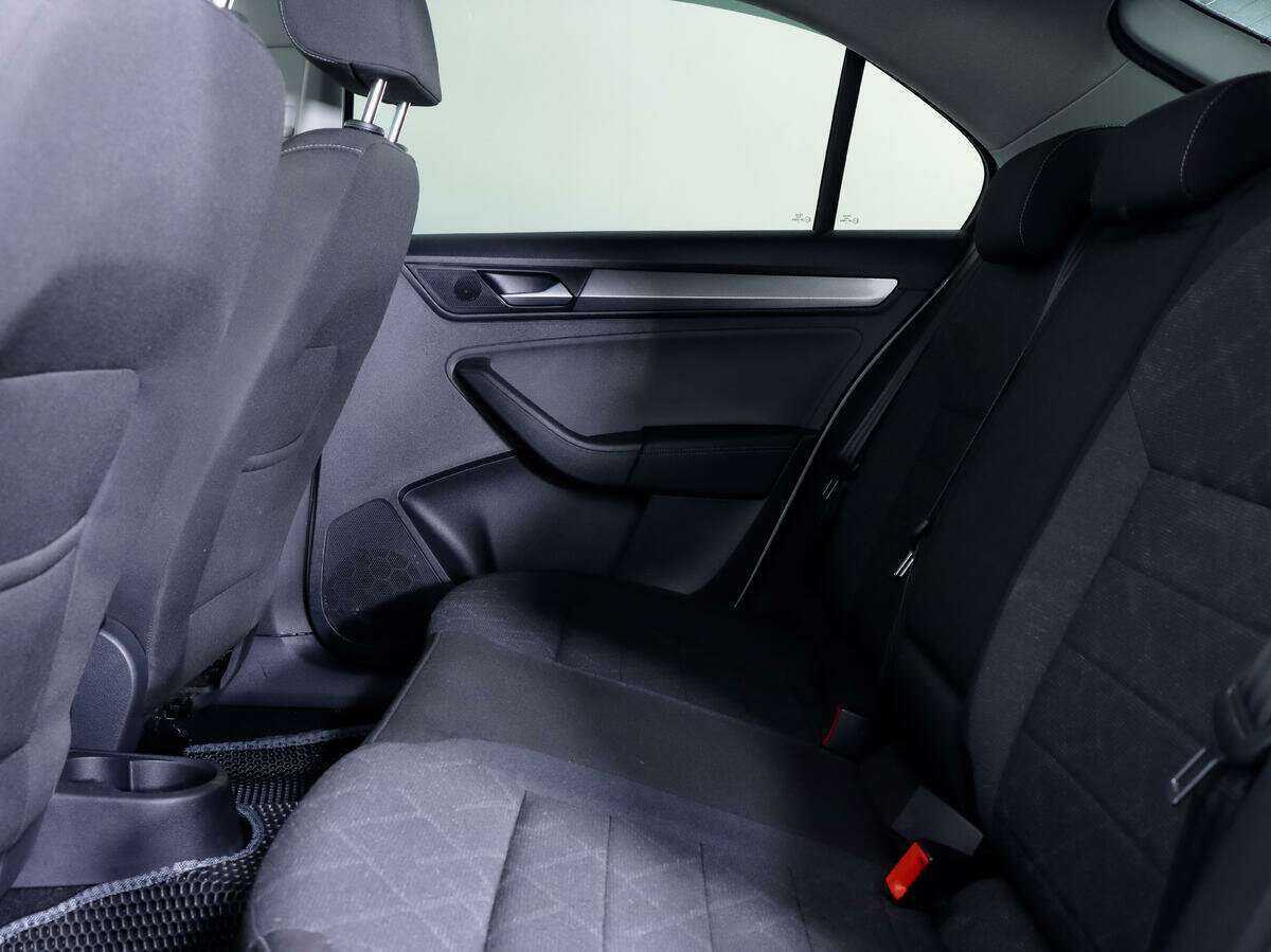 Продажа Б/У Фольксваген Поло. Фото: #10