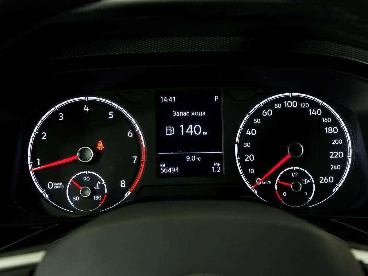 Продажа Б/У Фольксваген Поло. Фото: #15