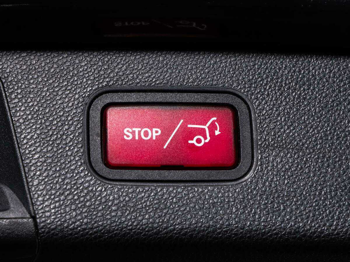 Купить Mercedes-Benz GLK-Класс с пробегом. Фото: #15