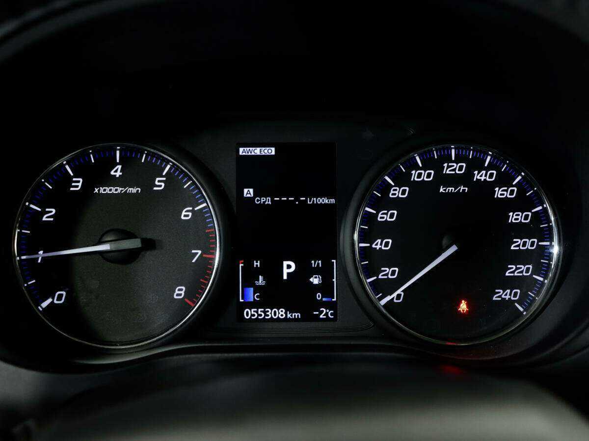 Купить Mitsubishi Outlander с пробегом. Фото: #15