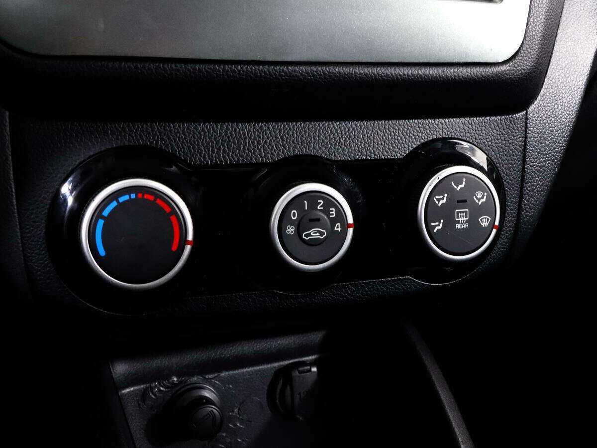 Продажа Б/У Киа Рио. Фото: #12