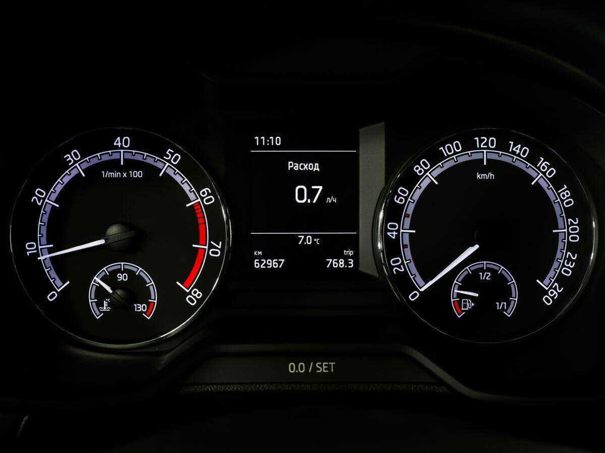 Продажа Б/У Шкода Октавия. Фото: #12