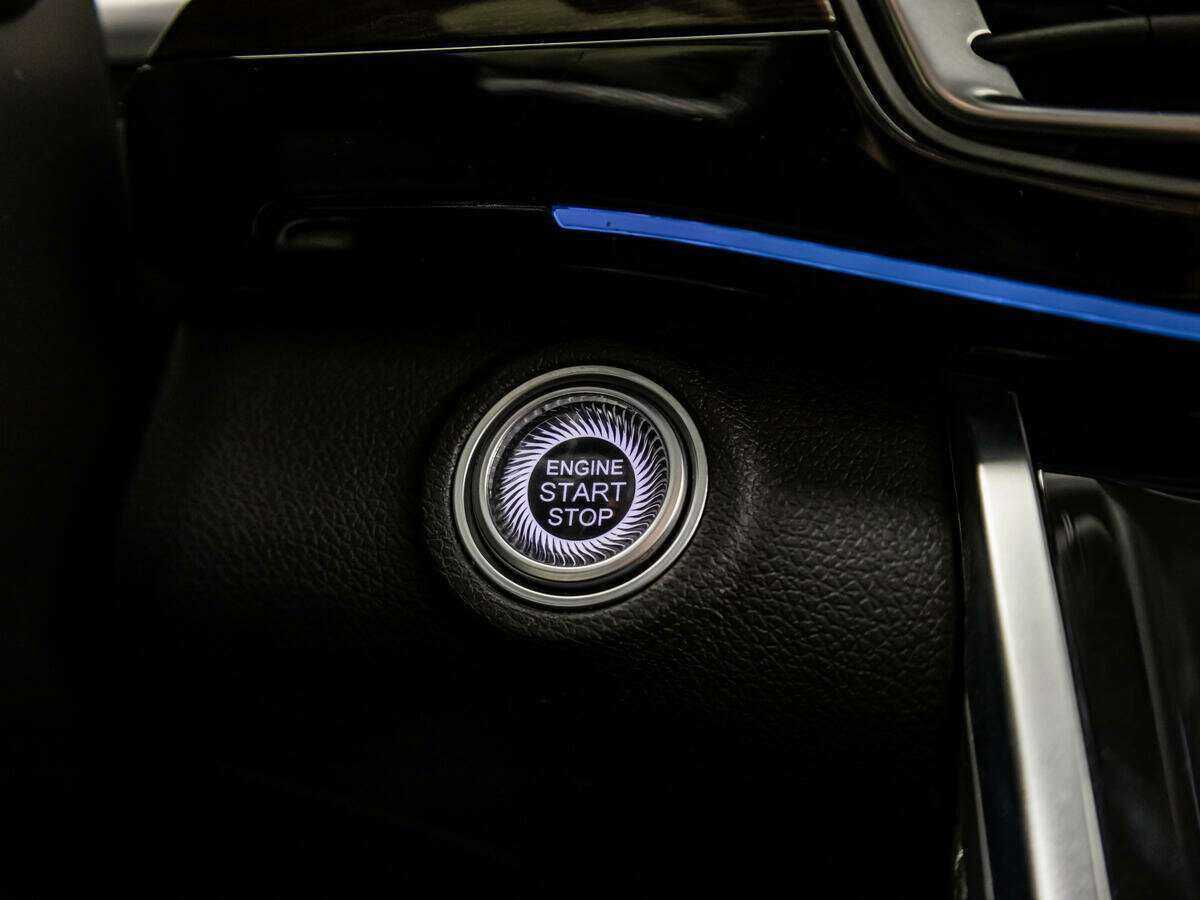 Купить EXEED VX с пробегом. Фото: #16