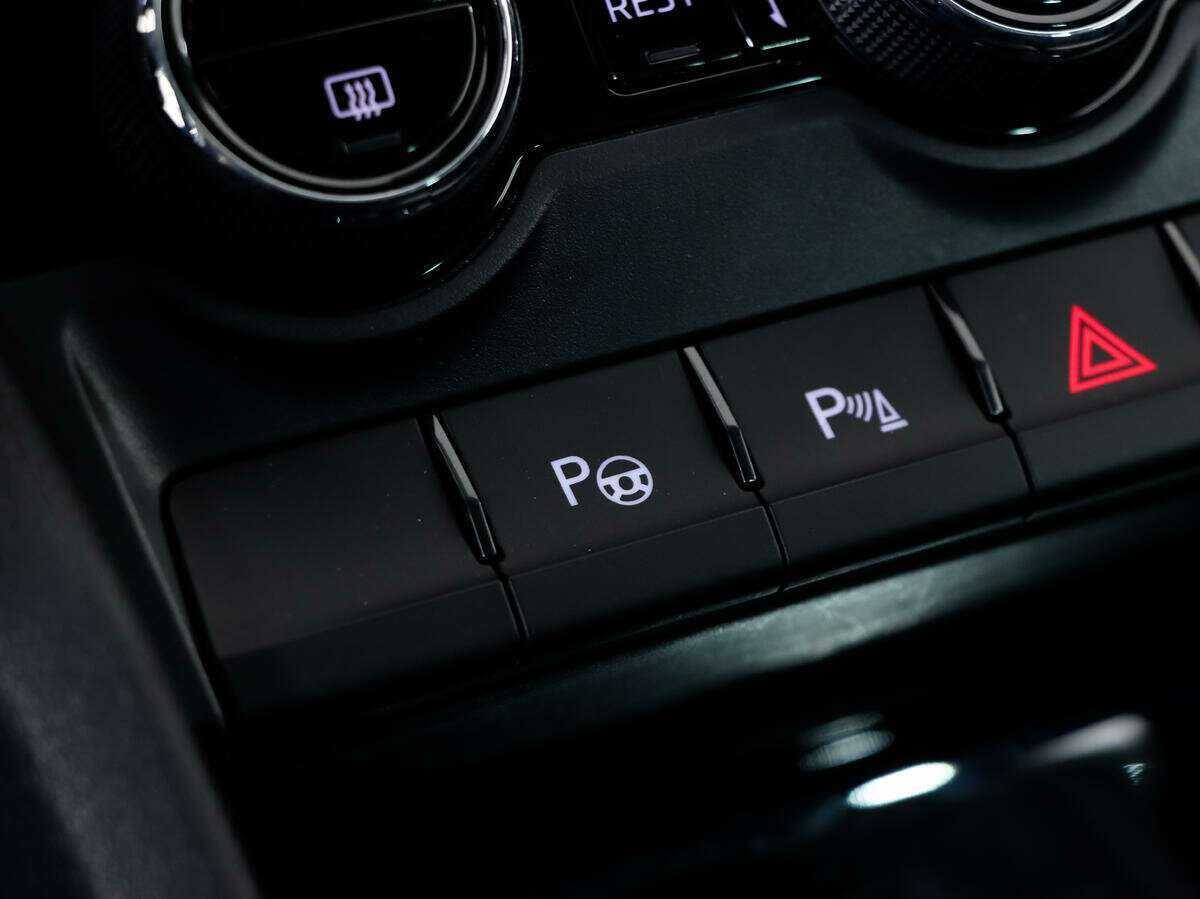 Купить Skoda Kodiaq с пробегом. Фото: #21