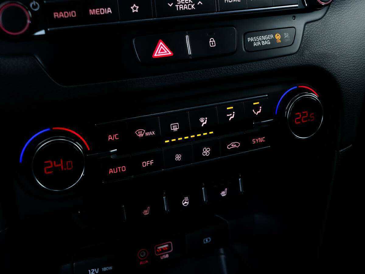 Продажа Б/У Киа Сид. Фото: #12