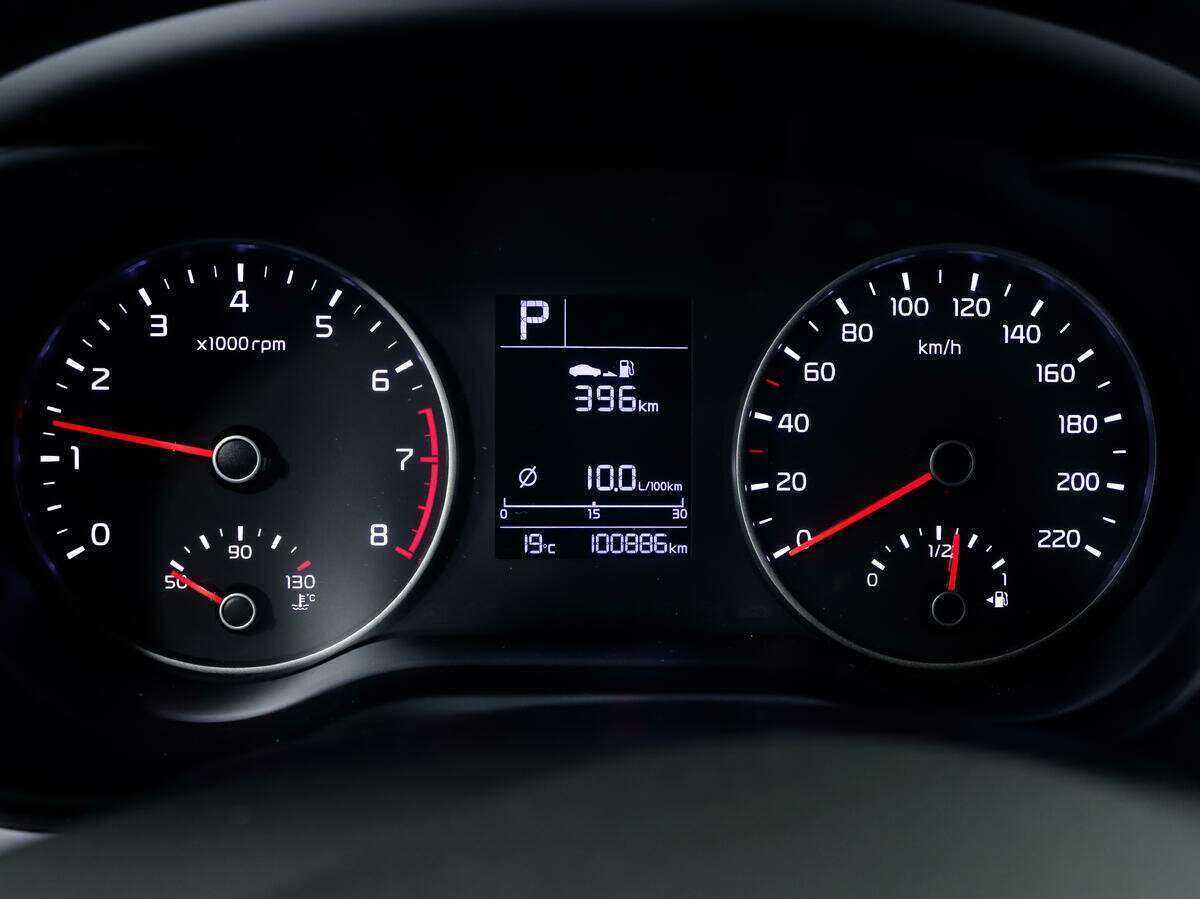 Продажа Б/У Киа Рио. Фото: #14