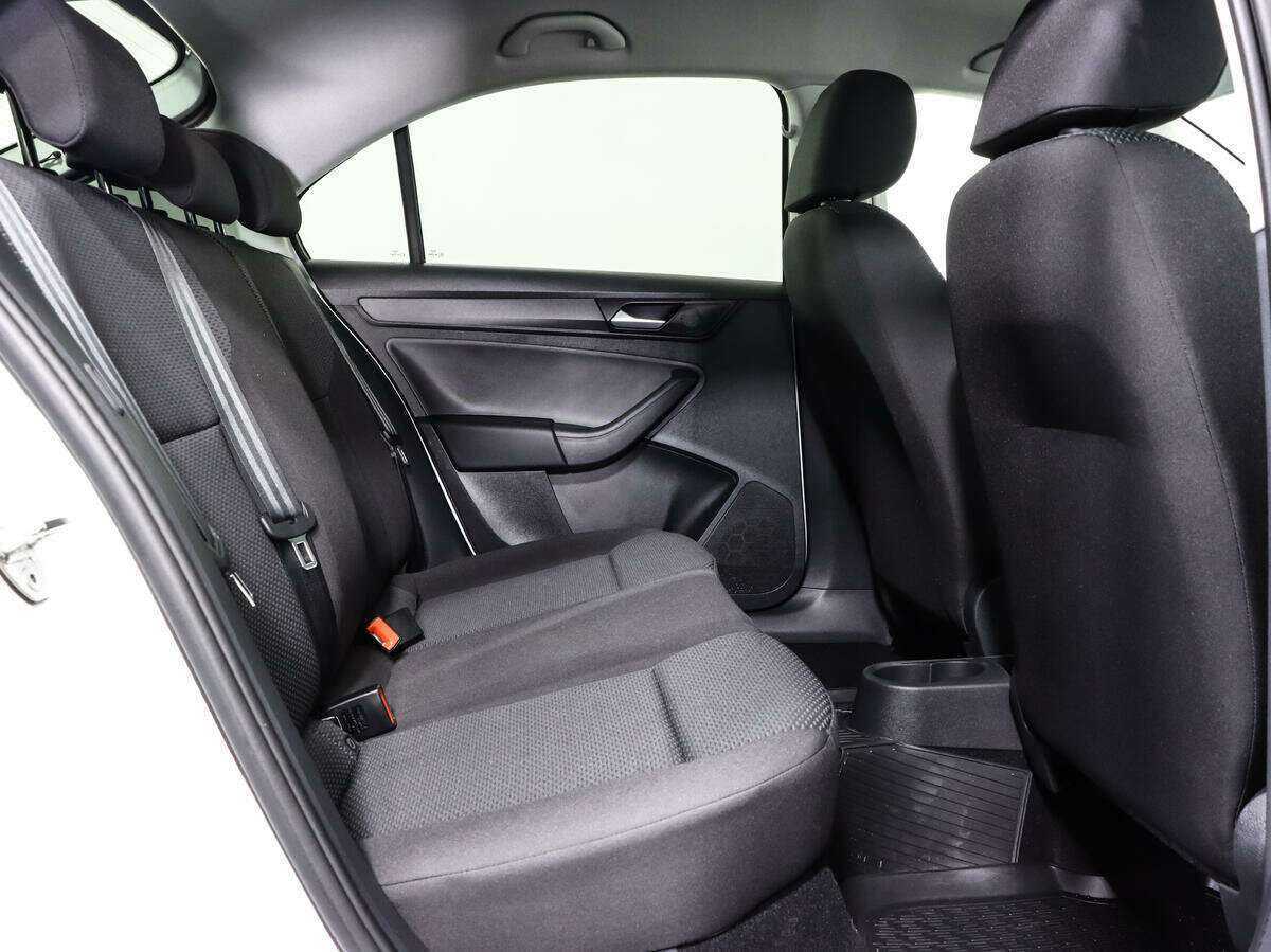 Продажа Б/У Фольксваген Поло. Фото: #11