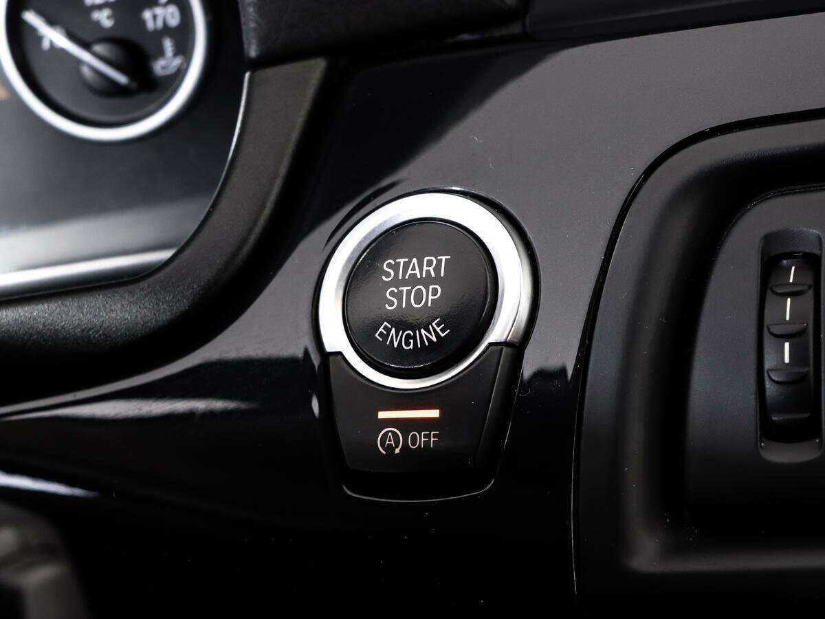 Купить BMW 5 серии с пробегом. Фото: #18