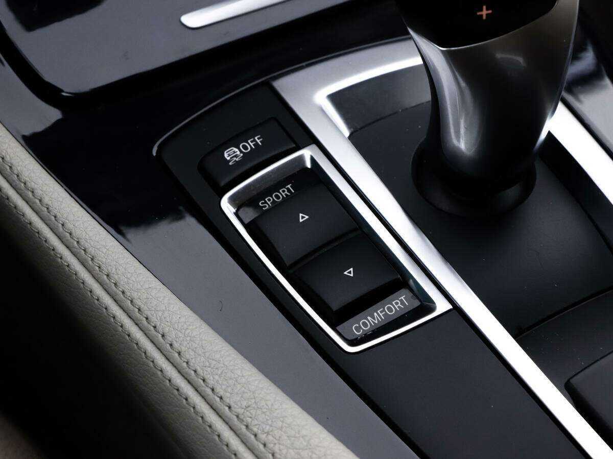 Купить BMW 5 серии с пробегом. Фото: #19