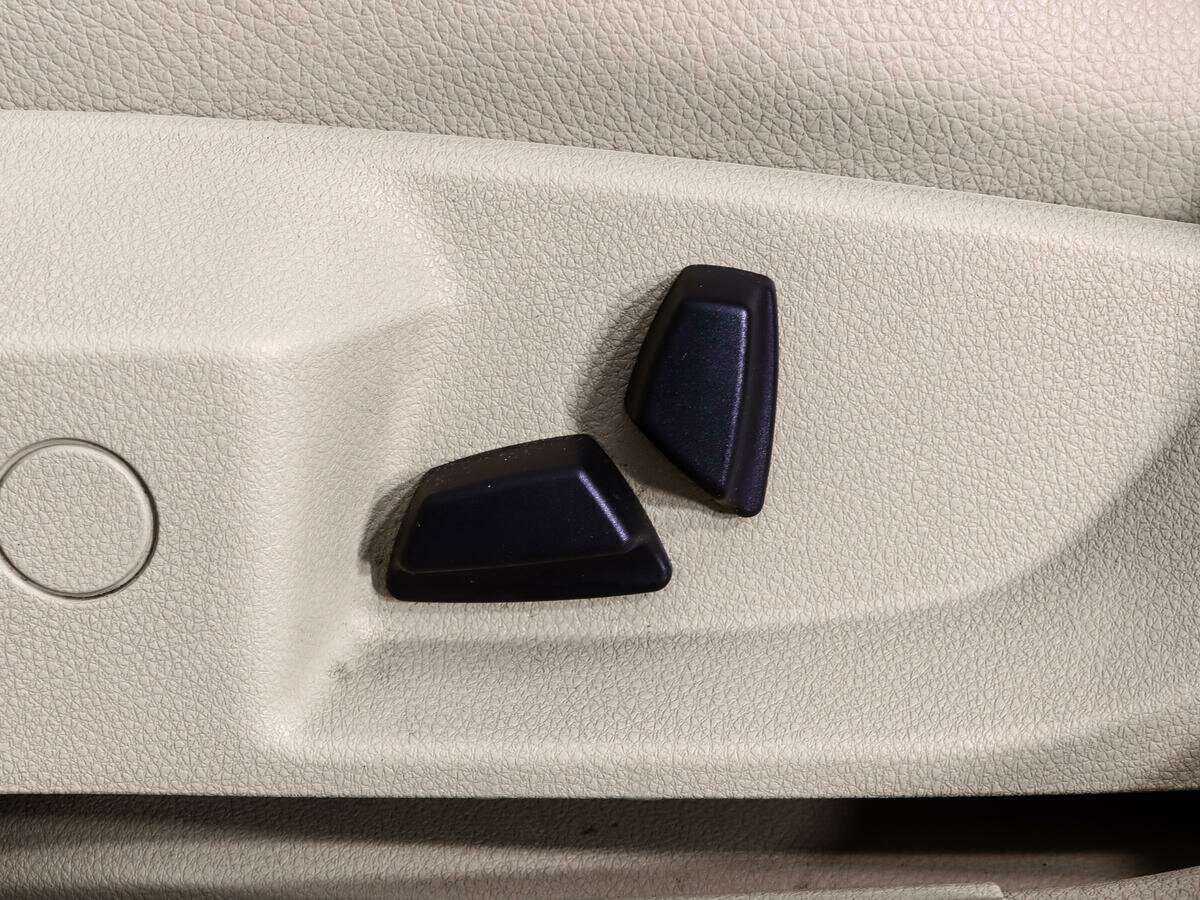 Купить BMW 5 серии с пробегом. Фото: #22