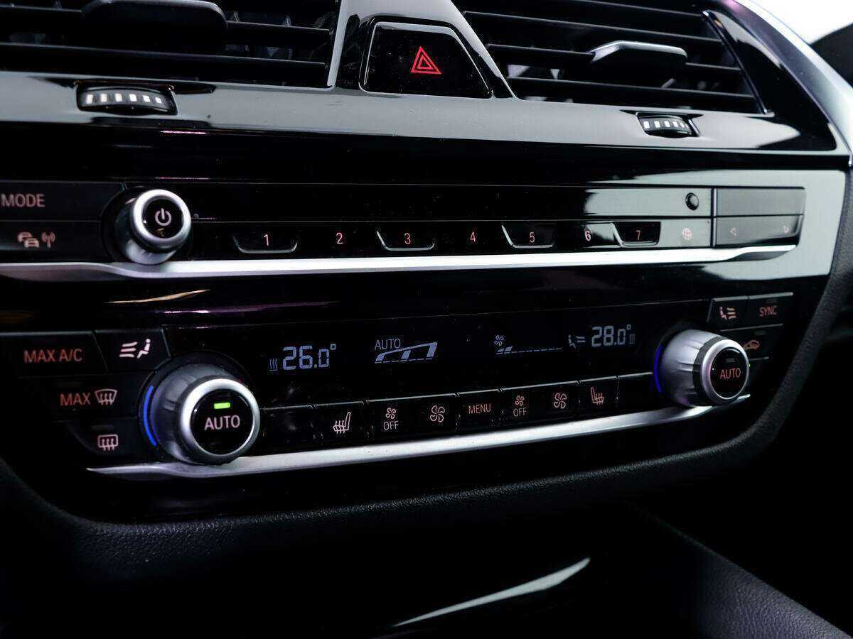 Купить BMW 5 серии с пробегом. Фото: #10