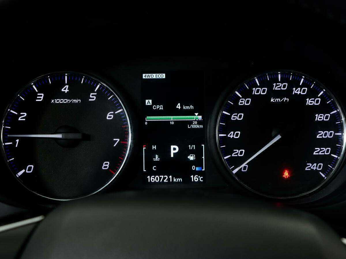 Продажа Б/У Митсубиши Оутлэндер. Фото: #17