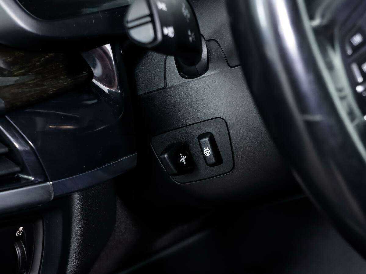 Купить BMW X5 с пробегом. Фото: #12