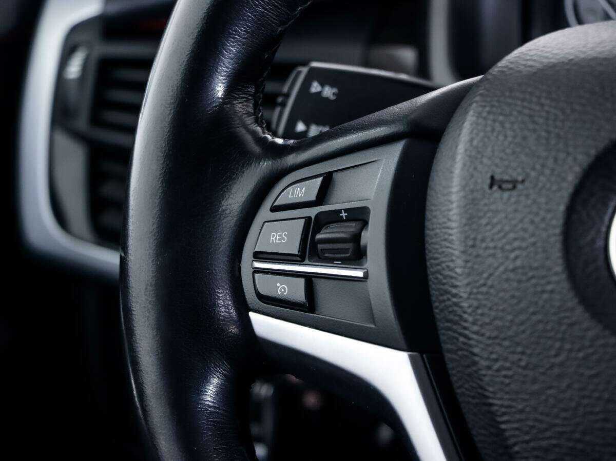 Купить BMW X5 с пробегом. Фото: #13