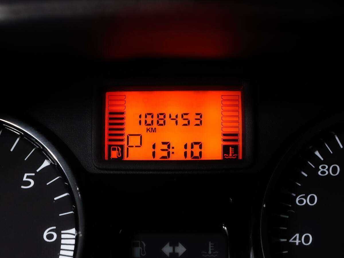 Продажа Б/У Рено Дастер. Фото: #15